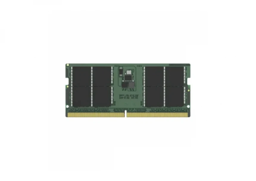Memorija SODIMM DDR5 32GB 5600MHz Kingston KCP556SD8-32