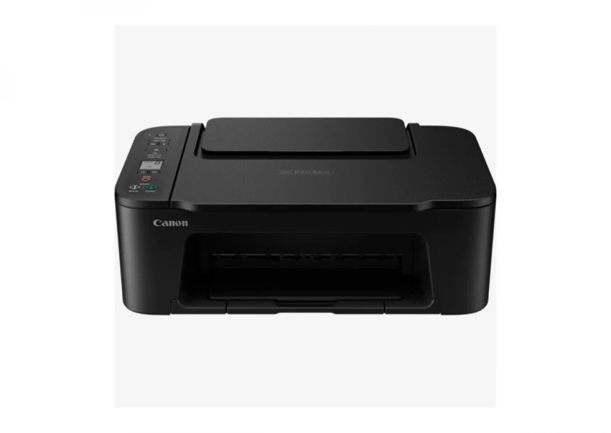 MF inkjet štampač CANON PIXMA TS3750i crni