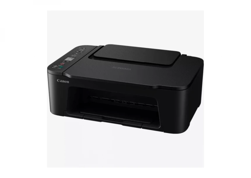 MF inkjet štampač CANON PIXMA TS3750i crni
