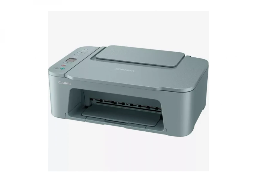 MF inkjet štampač CANON Pixma TS3752i plavi