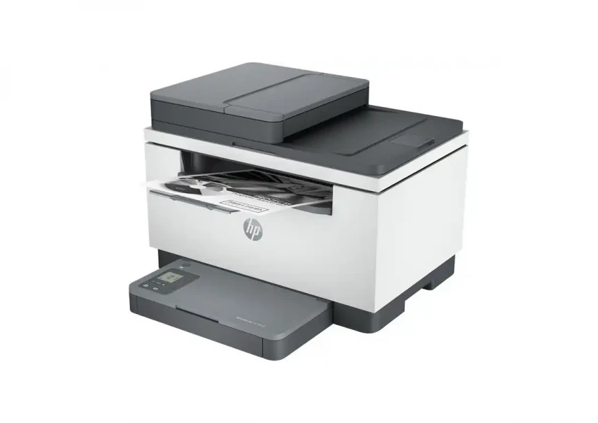 MFP Color Laser HP M179fnw 600x600dpi/128MB/USB/Ethernet/Wifi/ADF, Set tonera HP 117A
