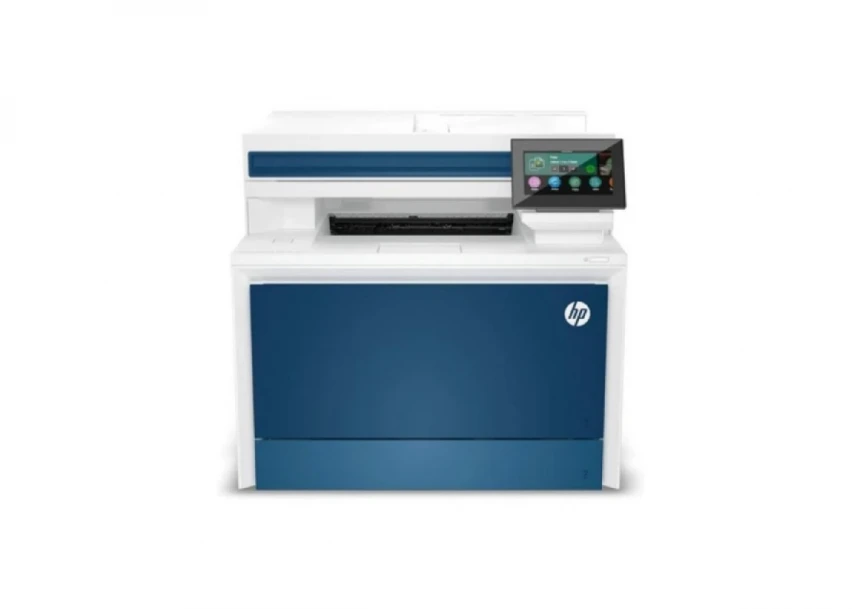 MFP HP Color LaserJet MFP 4303fdw 600x600dpi/512MB/USB/...