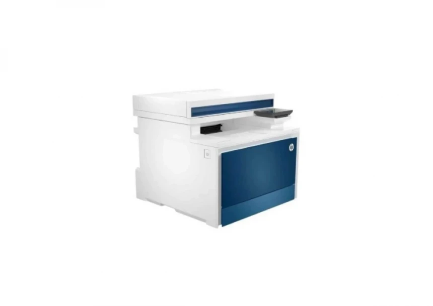 MFP HP Color LaserJet MFP 4303fdw 600x600dpi/512MB/USB/Ethernet/Wifi/Duplex, Set tonera HP 230A