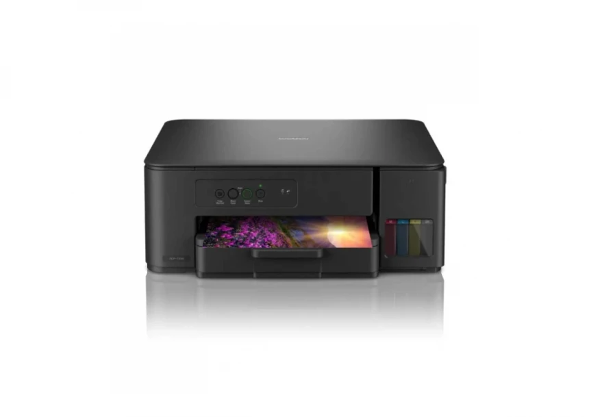 MFP InkJet CISS Brother DCP-T230 A4 1200x6000dpi/64MB/U...