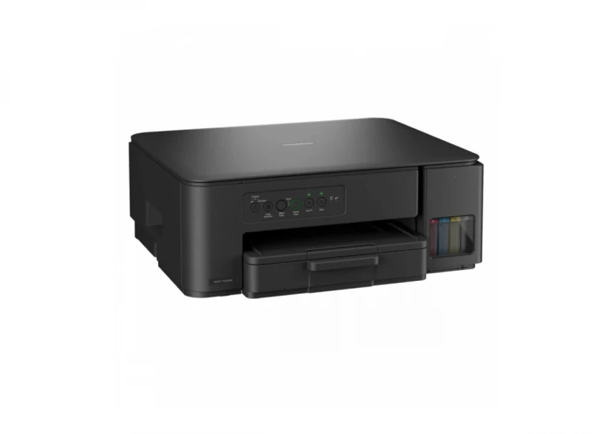 MFP InkJet CISS Brother DCP-T435 A4 1200x6000dpi/128MB/WiFi/USB/BTD100