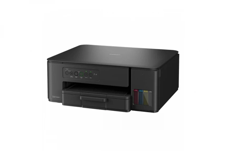 MFP InkJet CISS Brother DCP-T435 A4 1200x6000dpi/128MB/WiFi/USB/BTD100