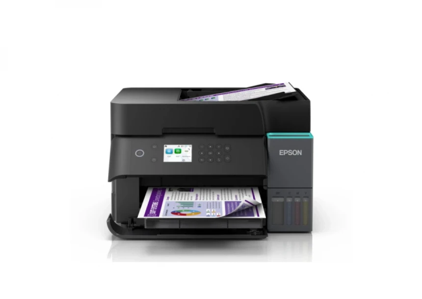 MFP Inkjet štampač Epson ECO Tank L6390