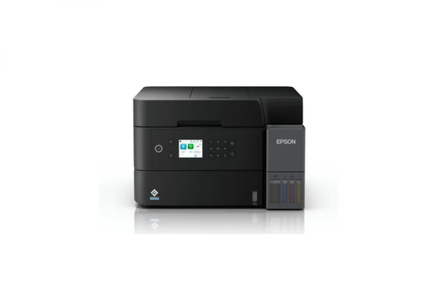 MFP Inkjet štampač Epson ECO Tank L6390