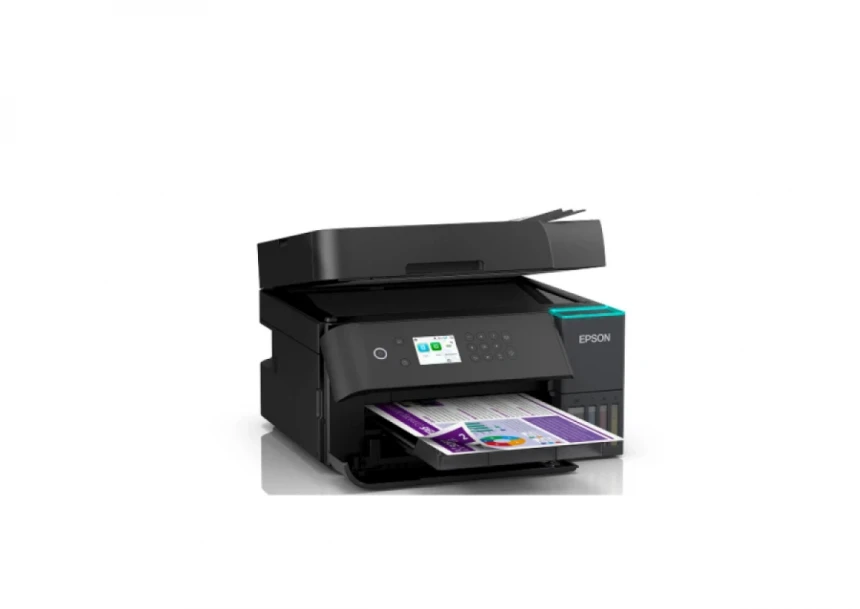 MFP Inkjet štampač Epson ECO Tank L6390