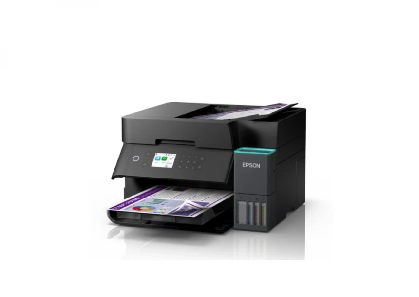 MFP Inkjet štampač Epson ECO Tank L6390