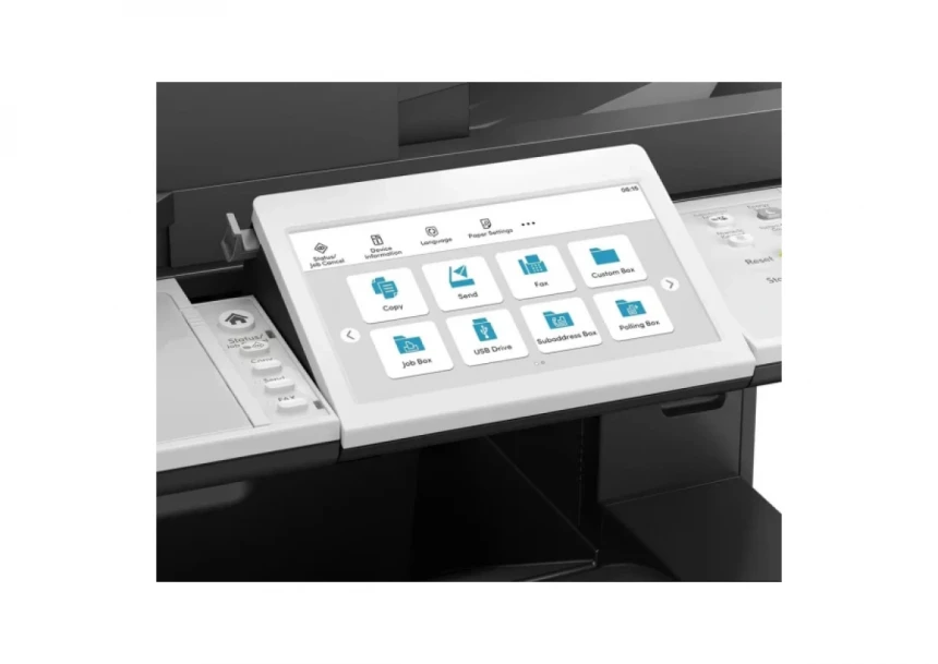 MFP Kyocera Ecosys MA4500ifx//
