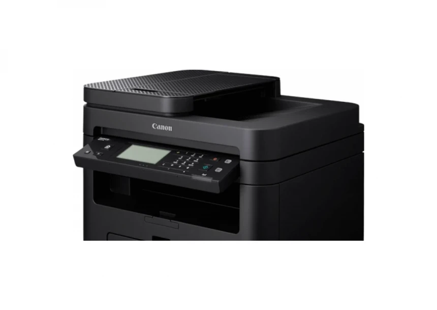 MFP laser Canon i-SENSYS MF-237W/600x600dpi/256MB/23ppm/ADF/USB/LAN/WiF/Fax/Toner CRG-737