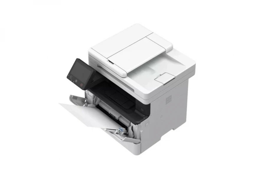 MFP Laser Canon i-SENSYS MF461dw II 1200x1200dpi/1GB/36ppm/30ipm/DADF/USB/WiFi, Toner CRG-070