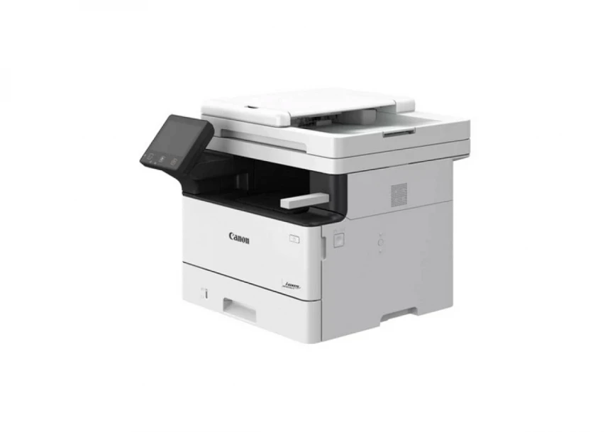 MFP Laser Canon i-SENSYS MF461dw II 1200x1200dpi/1GB/36ppm/30ipm/DADF/USB/WiFi, Toner CRG-070