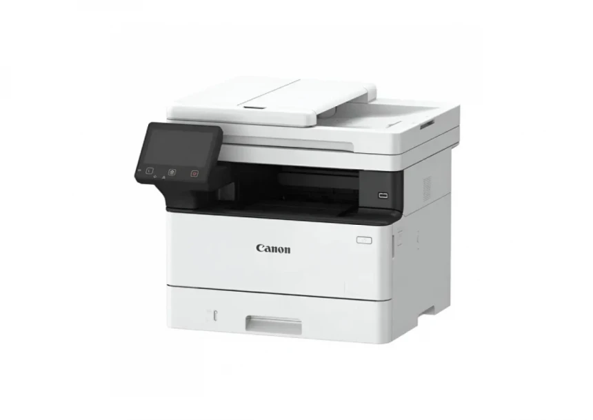 MFP Laser Canon i-SENSYS MF463dw II 1200x1200dpi/1GB/40...