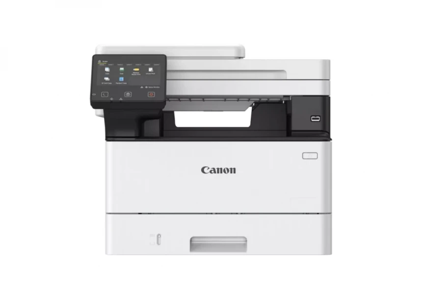 MFP Laser Canon i-SENSYS MF465dw 1200x1200dpi/1GB/40ppm...