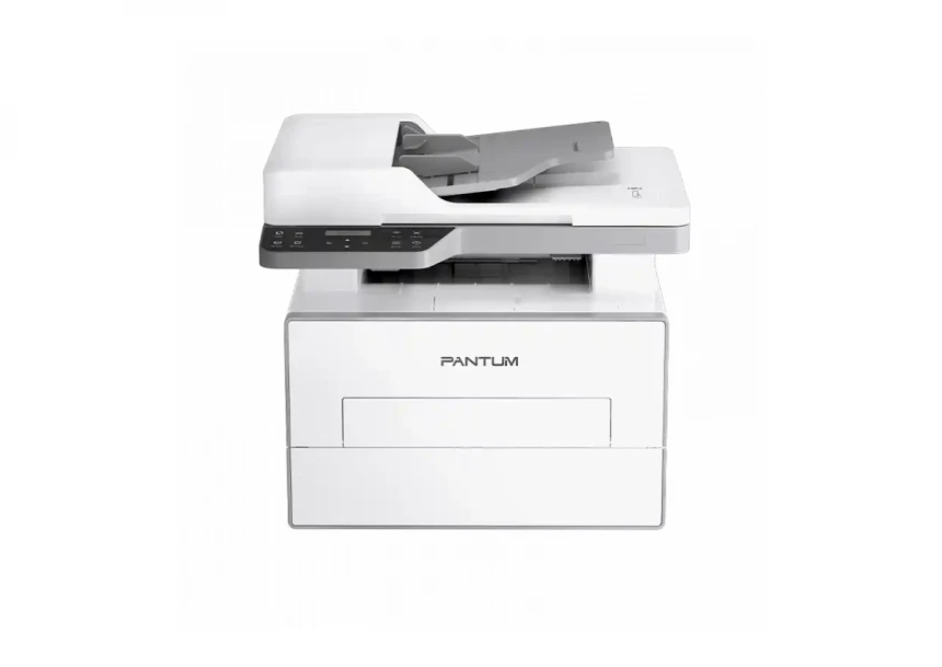 MFP Laser Pantum BM4240ADW 1200dpi/800MHz/256MB/35ppm/ADF/duplex Man/USB/LAN/WiFi/BT/NFC/TL/DL-A4201