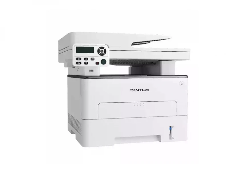 MFP Laser Pantum M7100dw štampač/skener/kopir/ADF/33ppm/1200dpi/256MB/dup/LAN/WiFi/NFC TL-410/DL-410