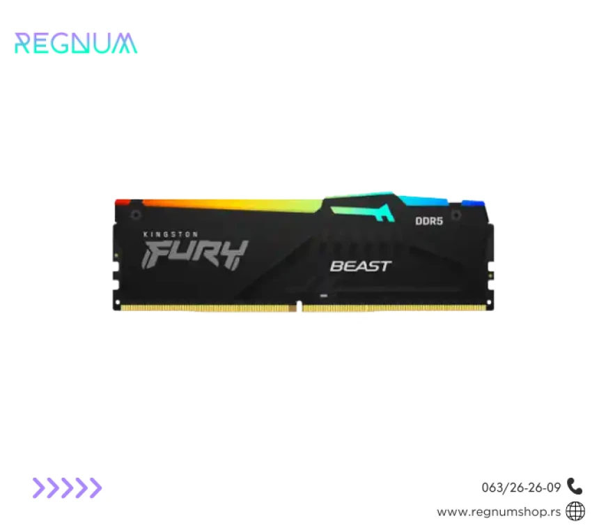 Racunar Regnum Turquoise Storm / Ryzen 7600X / B850M / 1TB Nvme / 32GB / 850W / vodeno hladjenje