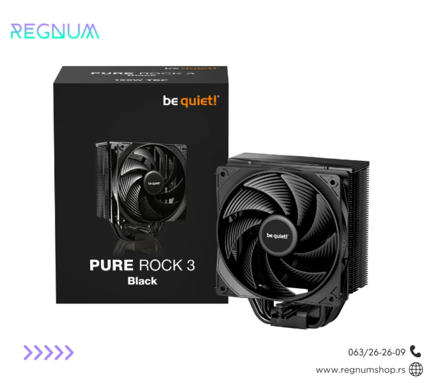 Regnum Apex 5 / Ryzen 5 7600X /  RTX 4060 / 32GB (2x16) 1TB Nvme / 650W