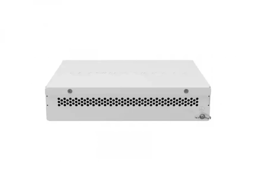 MikroTik CSS610-8G-2S+IN upravljiv svič sa 8x Gb RJ45 + 2 x 10Gbe