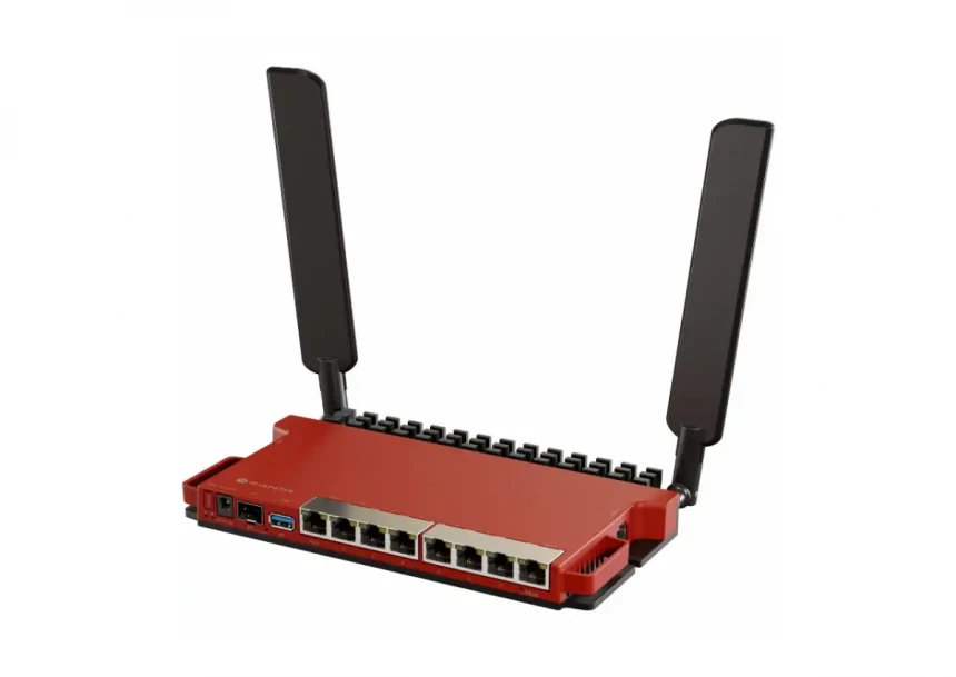 MikroTik L009UiGS-2HaxD-IN