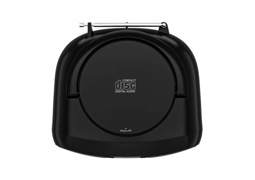 Mini linija SENCOR SPT 2300 BK sa BT/CD/MP3/USB