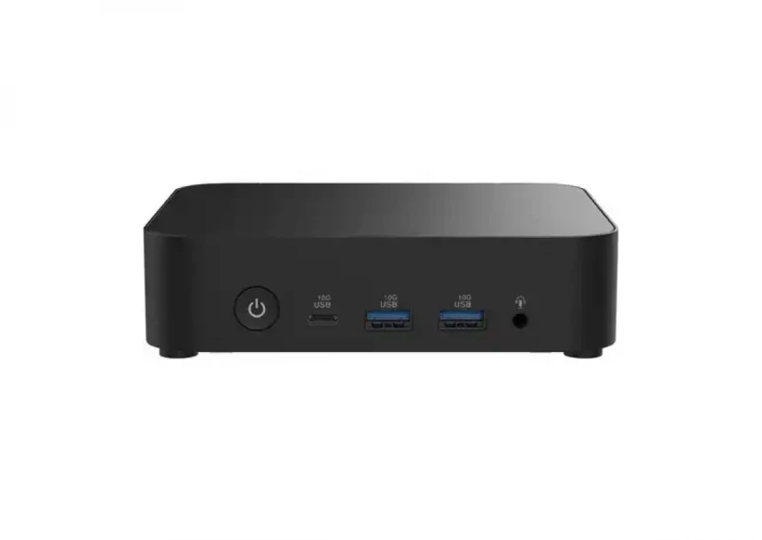 Mini PC Asus NUC 14 Essential N250 DDR5 8GB/m.2 256GB/W...