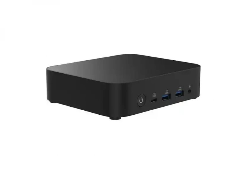 Mini PC Asus NUC 14 Essential N250 DDR5 8GB/m.2 256GB/WiFi/BT/HDMI/BT5.3