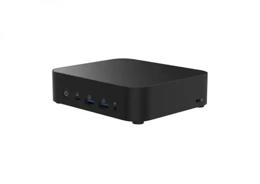 Mini PC Asus NUC 14 Essential N97 DDR5 8GB/m.2 256GB/WiFi/BT/HDMI/BT5.3