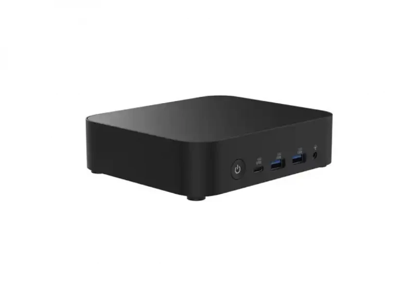 Mini PC Asus NUC 14 Essential N97 DDR5 8GB/m.2 256GB/WiFi/BT/HDMI/BT5.3