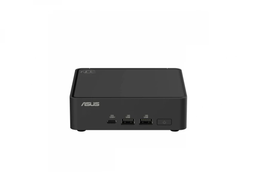 Mini PC Asus NUC 15 PRO Core 3 100U DDR5/M.2/WiFi 7/BT/...