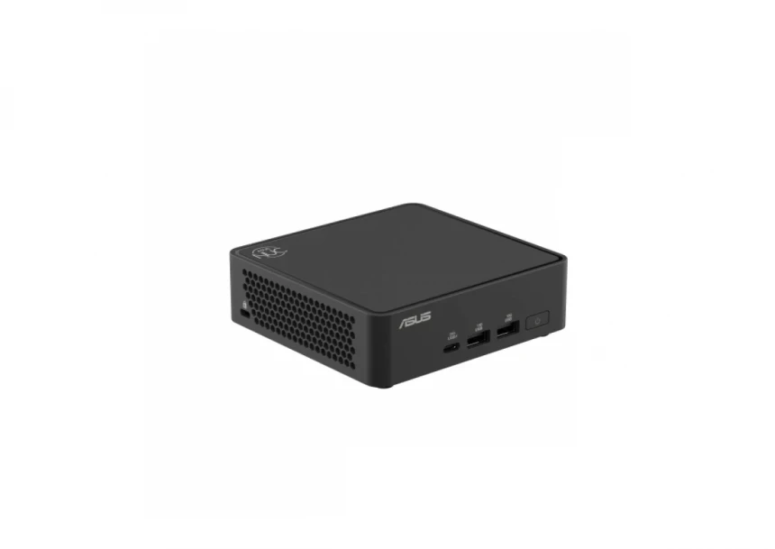 Mini PC Asus NUC 15 PRO Core 3 100U DDR5/M.2/WiFi 7/BT/HDMI/BT5.4 RNUC15CRKI300002