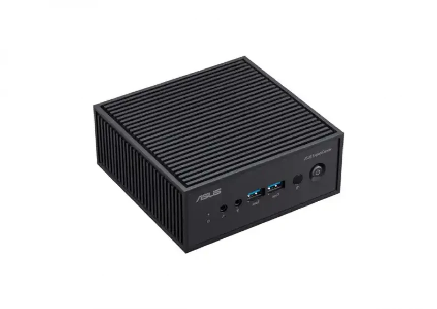 Mini PC Asus PN42-B 2S N200 DDR4/SSD M.2/DP/HDMI/Dsub90MR00X2-M00020 Barabone