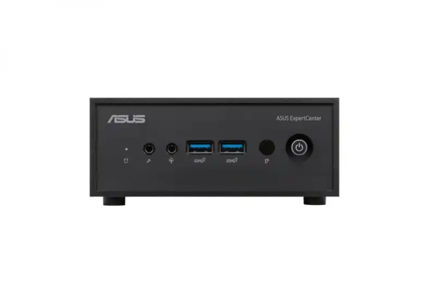 Mini PC Asus PN42-B 2S N200 DDR4/SSD M.2/DP/HDMI/Dsub90MR00X2-M00020 Barabone