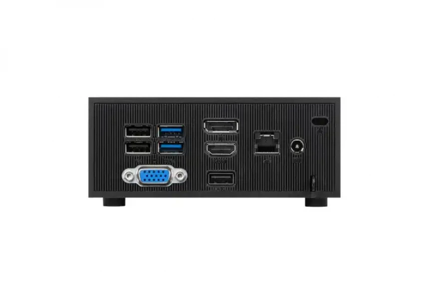 Mini PC Asus PN42-B 2S N200 DDR4/SSD M.2/DP/HDMI/Dsub90MR00X2-M00020 Barabone