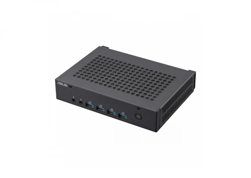 Mini PC Asus PN43-B 2S N100 DDR4/SSD M.2/DP/2xHDMI/WiFi...