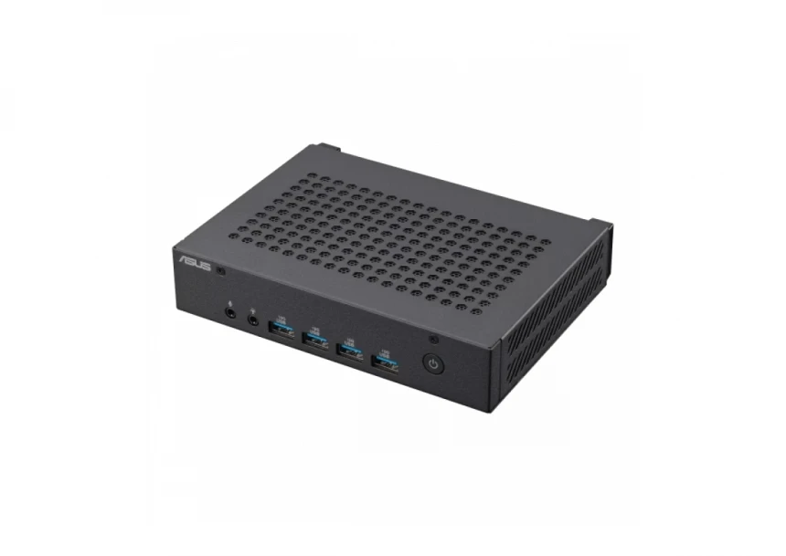 Mini PC Asus PN43-B 2S N100 DDR4 8GB/SSD M.2 256GB/DP/H...