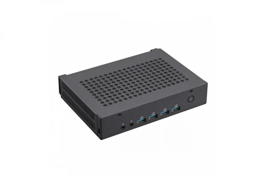 Mini PC Asus PN43-B 2S N100 DDR4 8GB/SSD M.2 256GB/DP/HDMI/WiFi6/BT5.2 90MR0172-M00030