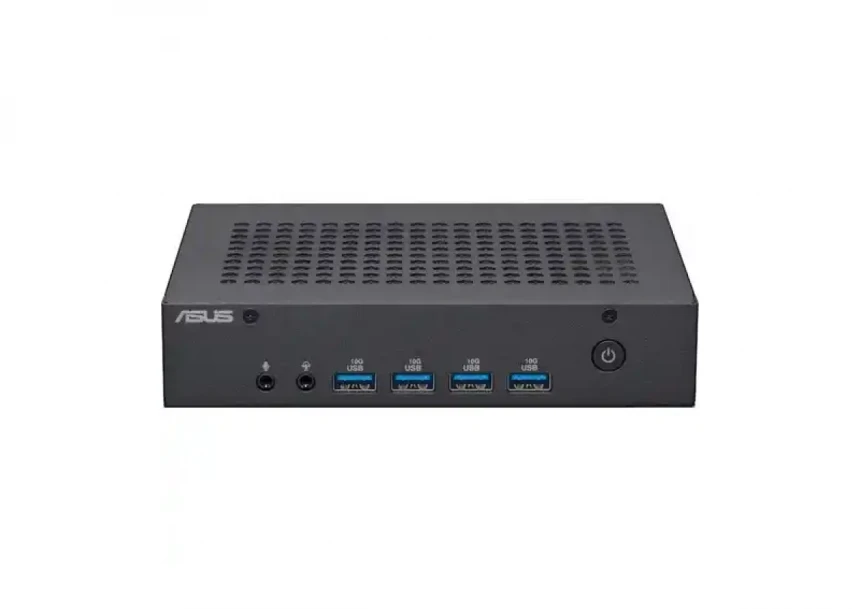 Mini PC Asus PN43-B 2S N200 DDR4 8GB/m.2 256GB/WiFi/BT/1xDP 90MR0172-M00040