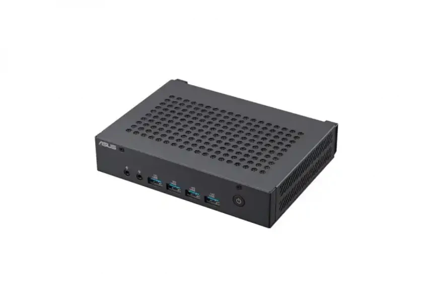 Mini PC Asus PN43-B 2S N200 DDR4 8GB/m.2 256GB/WiFi/BT/1xDP 90MR0172-M00040
