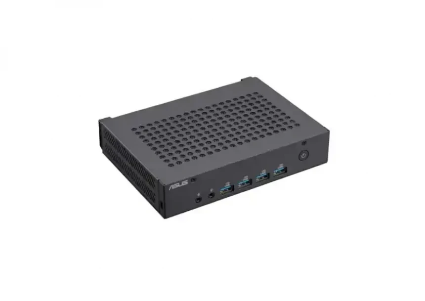 Mini PC Asus PN43-B 2S N200 DDR4 8GB/m.2 512GB/WiFi/BT/1xDP 90MR0172-M00040