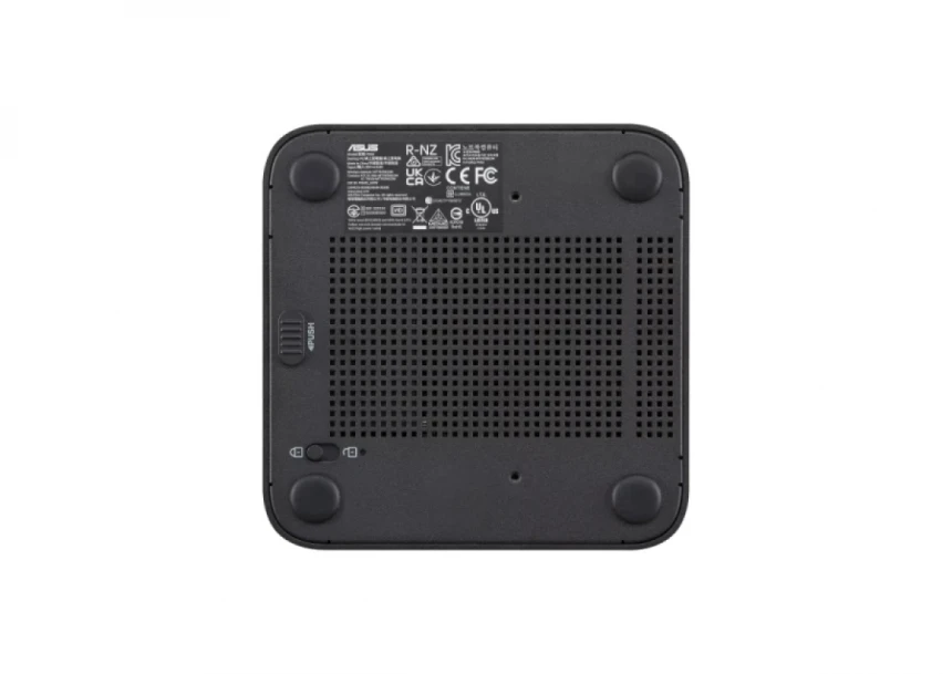 Mini PC Asus PN45-S1-B 2S Ryzen 3 A210 PN54-BBR321MNS1 Barebone