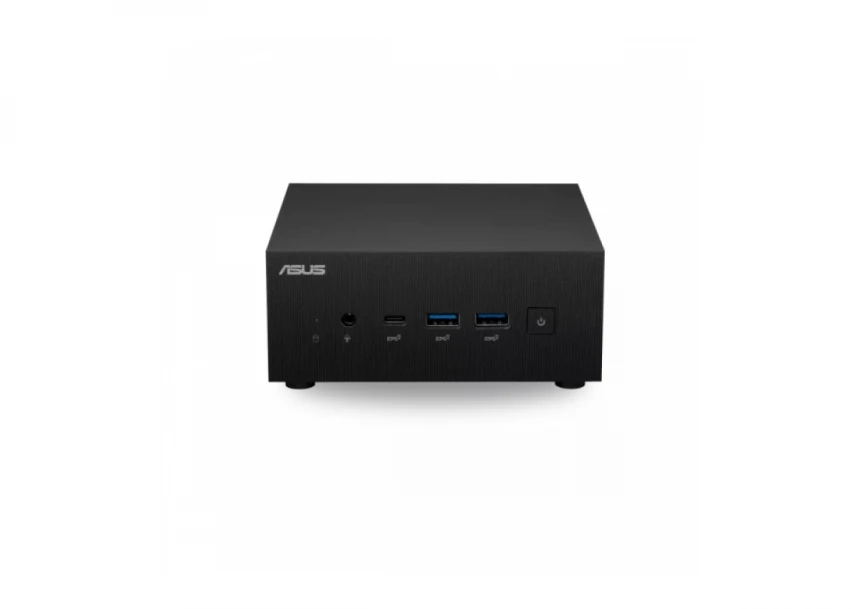 Mini PC Asus PN64 i3-1220P 10c/DDR5 16GB/NVMe 512GB/Win...