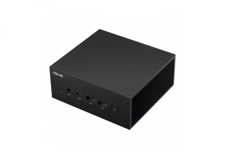 Mini PC Asus PN64 i3-1220P 10c/DDR5 16GB/NVMe 512GB/Win11Pro/Wi-Fi/BT/2xUSB-C/2xHDMI