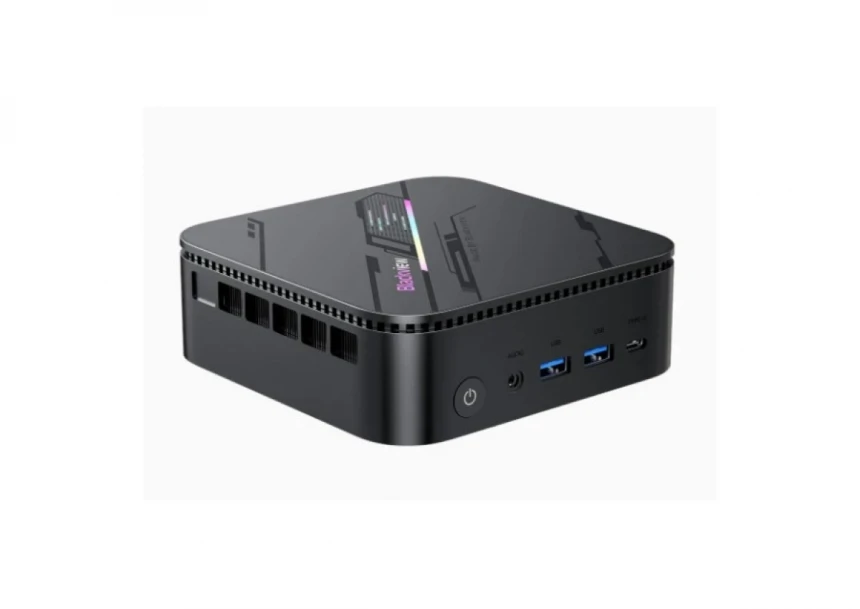 Mini PC Blackview MP100 Pro i5-12450H 16GB/NVMe 512GB/W...