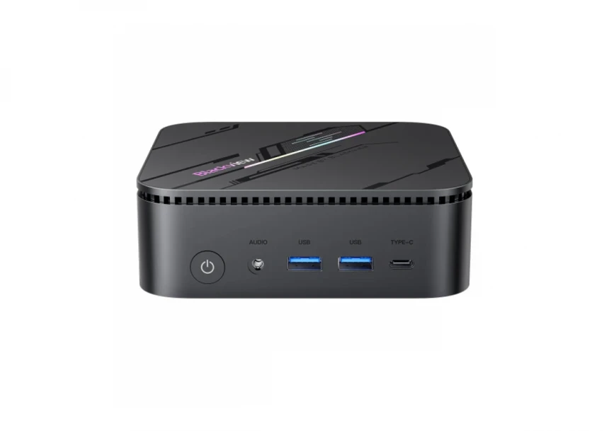 Mini PC Blackview MP100 Pro i5-12450H 16GB/NVMe 512GB/Win11 Pro