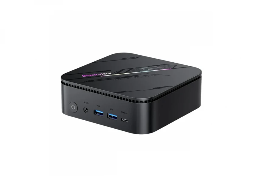 Mini PC Blackview MP100 Pro i5-12450H 16GB/NVMe 512GB/Win11 Pro