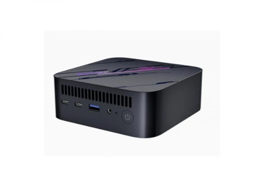 Mini PC Blackview MP100 R5-7430U/16GB/NVMe 512GB/Win11 ...