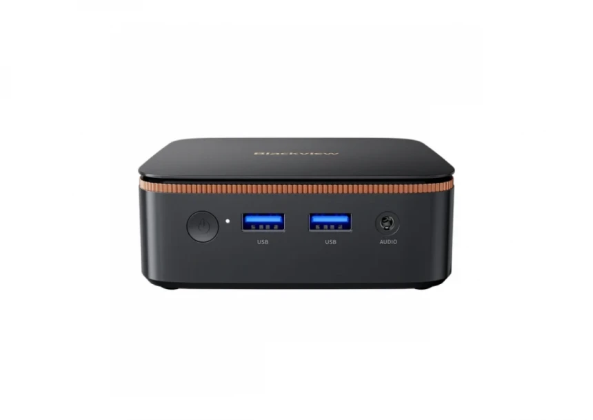 Mini PC Blackview MP20 R3-3300U/16GB/NVMe 512GB/Win11 P...